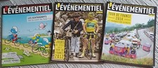 Cyclisme 3 Magazine