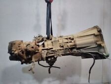 BOITE DE VITESSES MANUELLE Jeep Cherokee (XJ) 1988