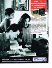 PUBLICITE ADVERTISING 054