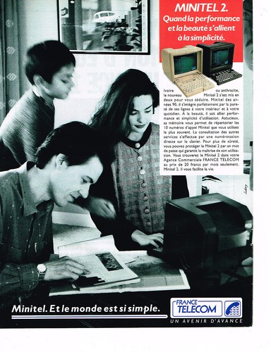 Publicite advertising 054 - advertising,