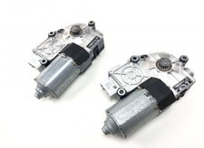 WEBASTO Ensemble Moteur De