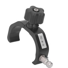 Pince De Fixation Pour Poteau Gps Rtk Portable Légère Et Adaptée À Une