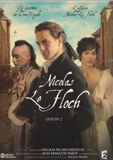 NICOLAS LE FLOCH SAISON 2