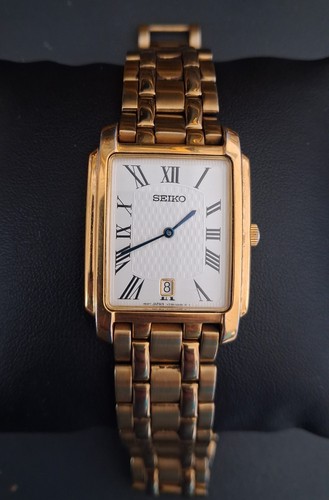 Montre seiko vintage - ​montre,