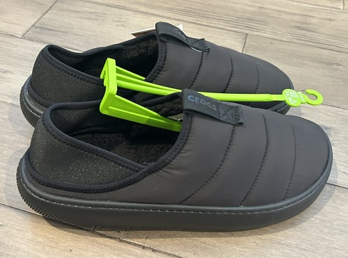 Crocs classic puff - puff,