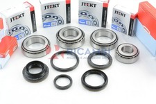 Kit Roulements Différentiel