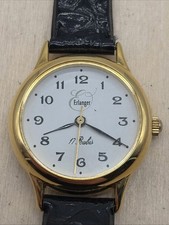 Montre erlanger rubis - 17,