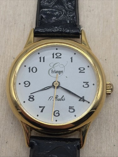 Montre erlanger rubis - erlanger,