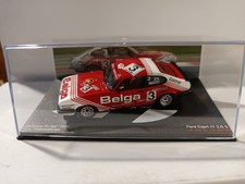 1/43 FORD CAPRI III 3.0 S SPA