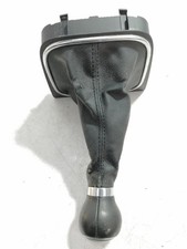 poignée lévier vitesse