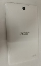 cache coque tablette Acer
