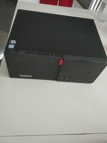 Lenovo thinkcentre m720t - thinkcentre, –