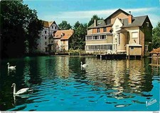 Carte Postale - 45 - Olivet -