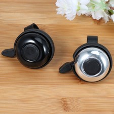  2 Pcs Retro Metal Ring for