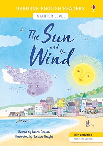 Laura cowan sun and - and, wind