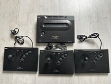 Lot HS à réparer Console Neo