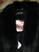 Karen Kane Black Jacket, Size