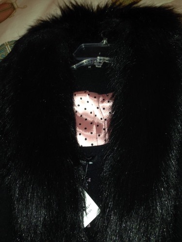 Karen kane black jacket - karen,