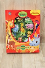 Livre éducatif pour enfants