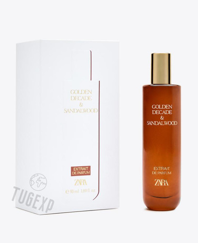 Zara golden decade - zara, &