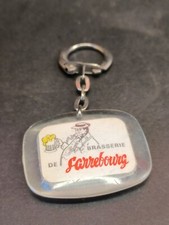 Porte Clé Ancien Bière Sarrebourg Sarpils