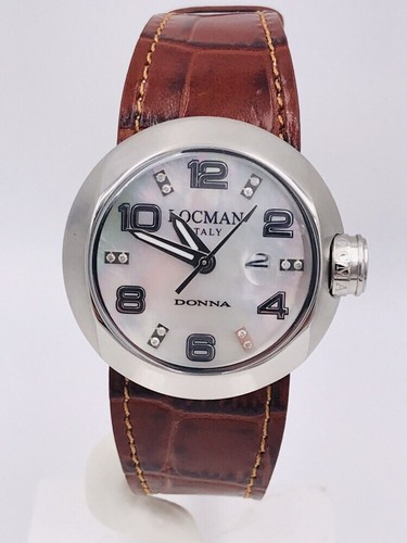 Montre locman change - montre,