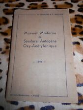 GRANJON / MESLIER : Manuel