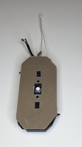Inducteur pour plaque