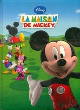 La maison de Mickey -
