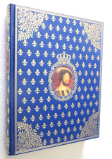 FRANCOIS 1er par ANDRE CASTELOT éditions FAMOT