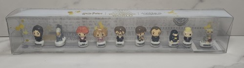 Coffret fèves harry potter - fèves,