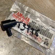Yamaha 583-15371-00 reniflard