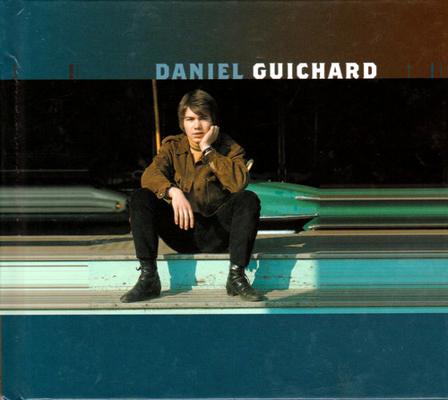 Daniel guichard - daniel,