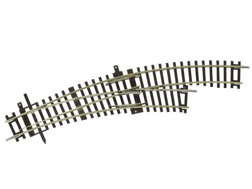 Roco aiguillage courbe - roco,