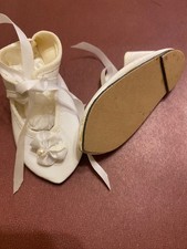 chaussures  pour poupée