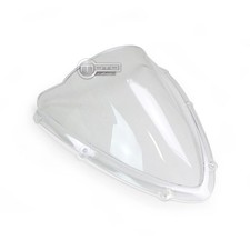 Bulle transparente Suzuki GSXR