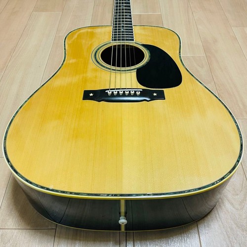Guitare acoustique kasuga - acoustique,