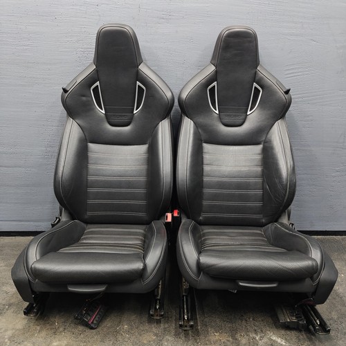 Opel insignia sièges - a, recaro