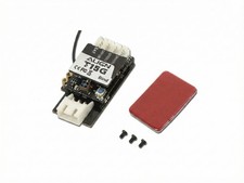 Système Flybarless Align T15G