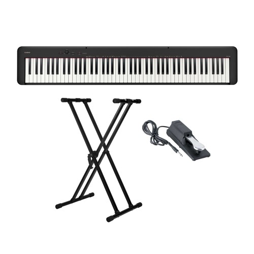 Casio cdp s160 - 88-key, digital