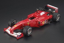 Topmarques GP167B 1/18 Ferrari