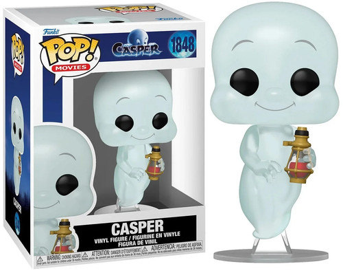 Casper pop 30th anniversary - casper,