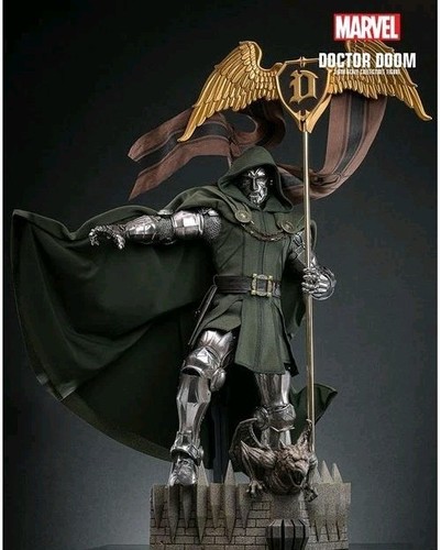 Figurine neuve hot toys - figurine, cms022