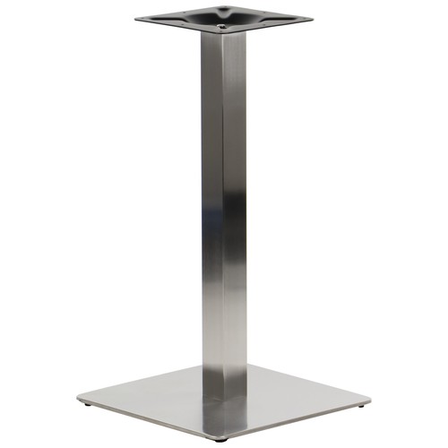 Pied table pour - pied,