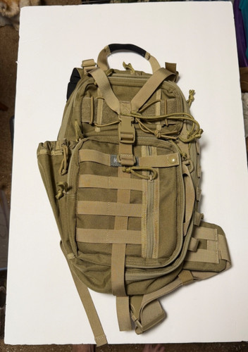 Maxpedition sitka gearslinger - maxpedition,