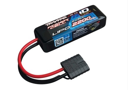 Batterie pour modélisme