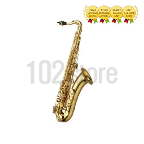 Yanagisawa wo10 tenor - t-wo10,