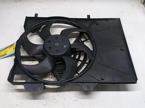 Citroen ds3 ventilateur - citroen,