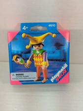 New Playmobil 4610 Special