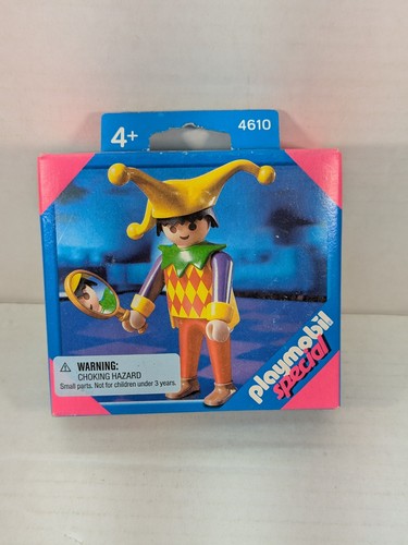 New playmobil 4610 - playmobil, special